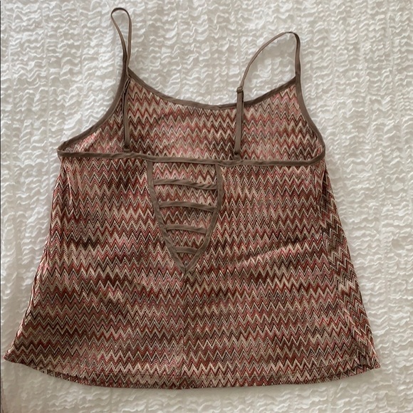 FOREVER 21 Summer cami - Picture 2 of 2